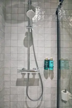 Exclusive Apart Daire, 2 Yatak Odası (2)