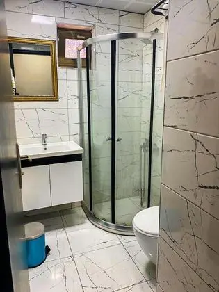 Deluxe Tek Kişilik Oda
