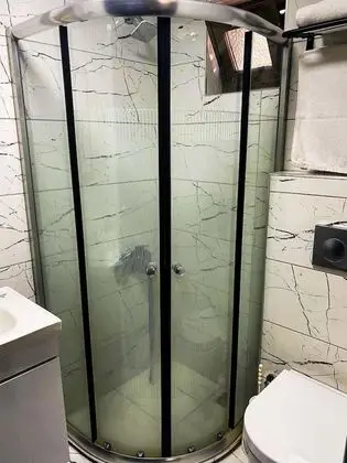 Deluxe Tek Kişilik Oda