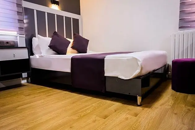 Standart Oda Tek Kişilik