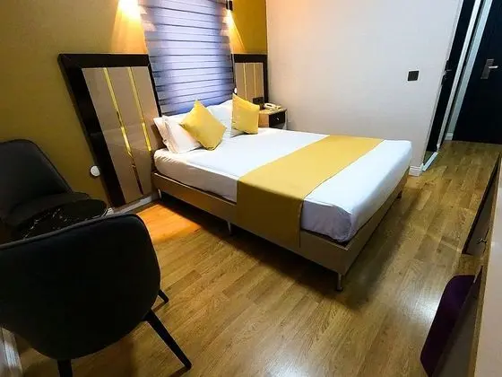 Standart Oda Tek Kişilik