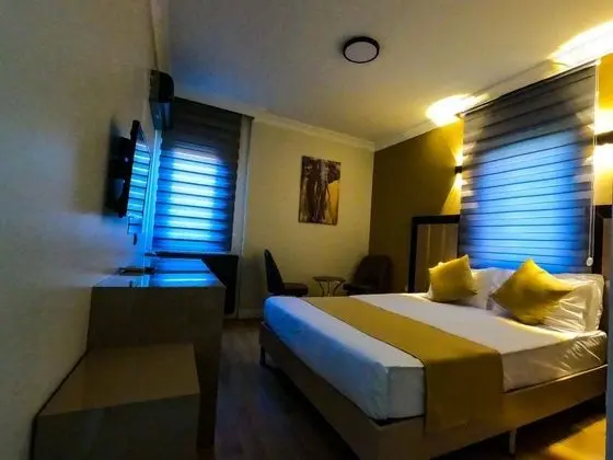Standart Oda Tek Kişilik