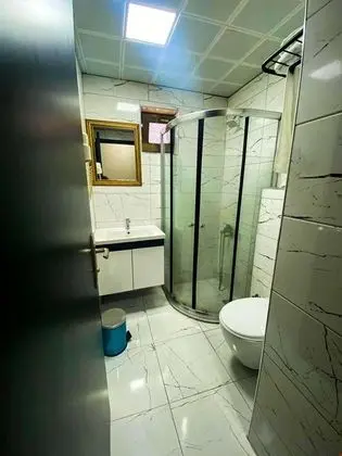 Standart Oda Tek Kişilik