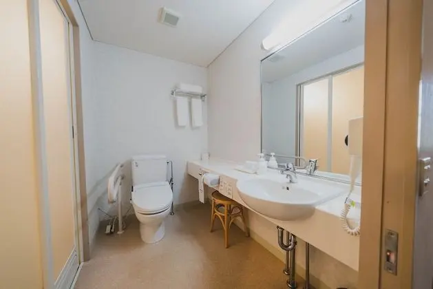 Basic Dört Kişilik Oda