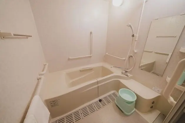 Basic Dört Kişilik Oda