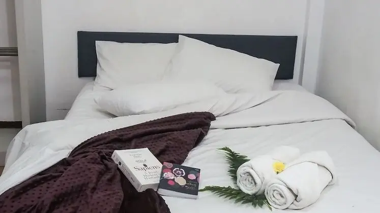 Standard Room with Terrace
