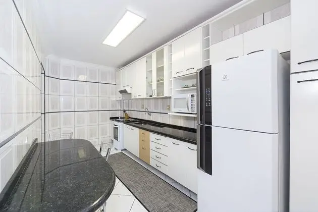 Traditional Apart Daire