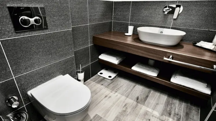 Deluxe Oda, Şehir Manzaralı, Fransız Balkonlu