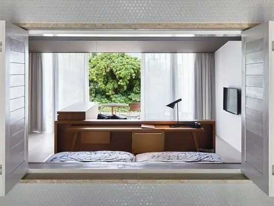 Comfort Kır Evi