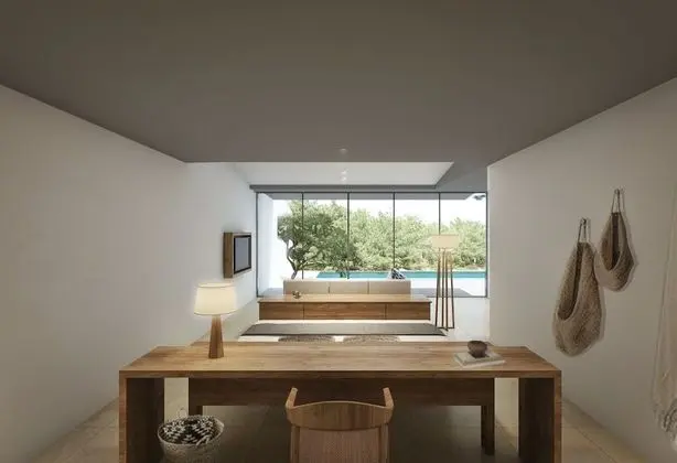 Comfort Kır Evi