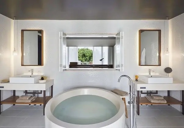 Comfort Kır Evi