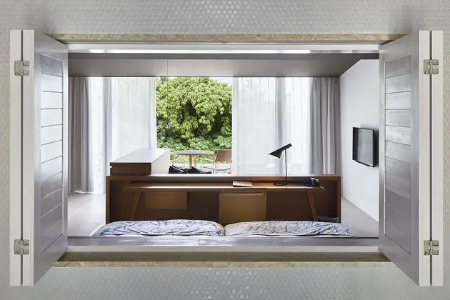 Comfort Kır Evi