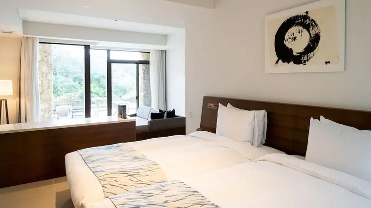 Comfort Villa (Quad Room)