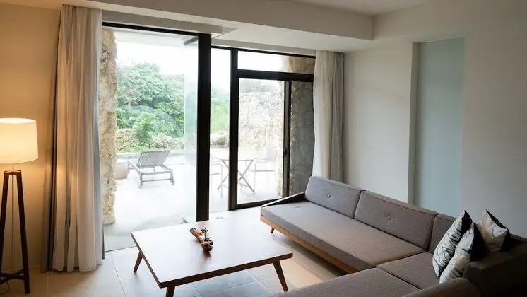 Comfort Villa (Quad Room)