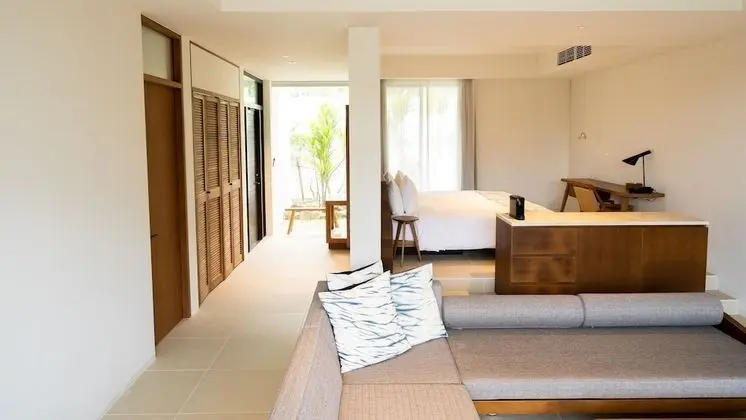 Comfort Villa (Quad Room)