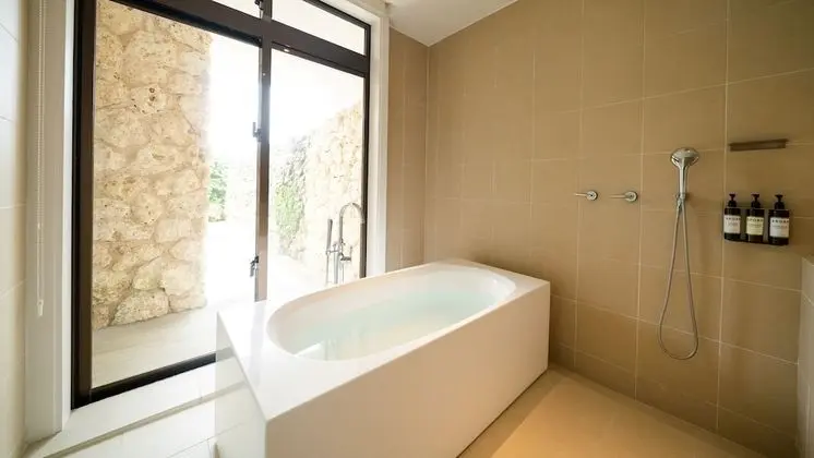 Comfort Villa (Quad Room)