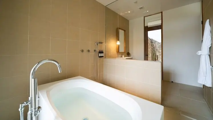 Comfort Villa (Quad Room)