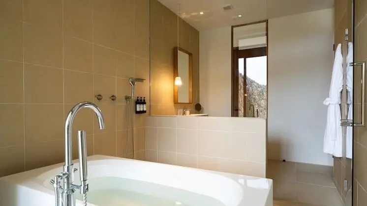 Comfort Villa (Quad Room)