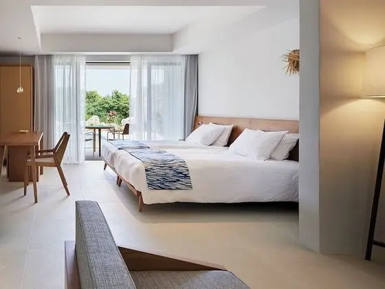 Comfort Villa (Triple Room)