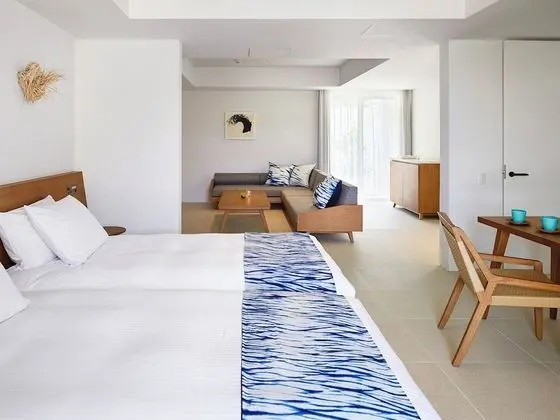 Comfort Villa (Triple Room)