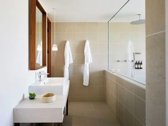 Comfort Villa (Triple Room)