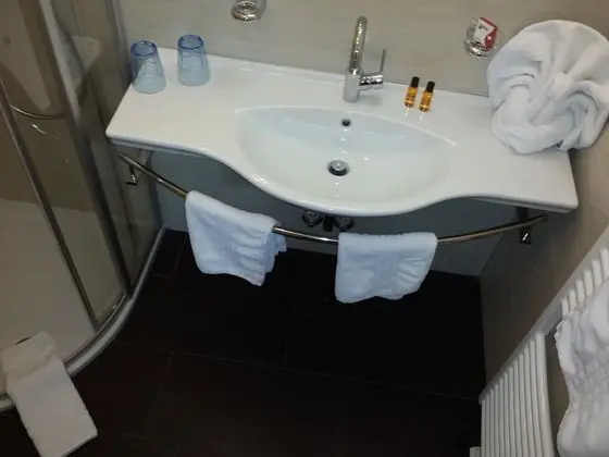 Süit, 1 Yatak Odası