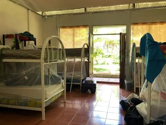 Basic Kulübe, 1 Çift Kişilik Yatak, Sigara İçilmez, Özel Banyo