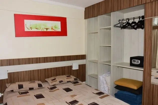 Apart Daire (272)