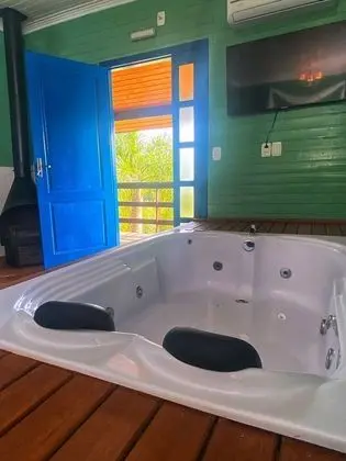 Deluxe Kulübe