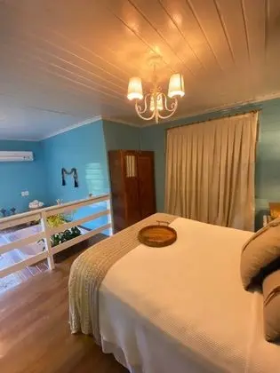 Deluxe Kulübe