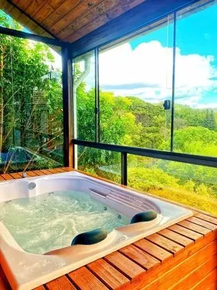 Luxury Kulübe