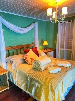Luxury Kulübe