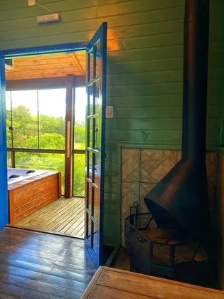 Luxury Kulübe