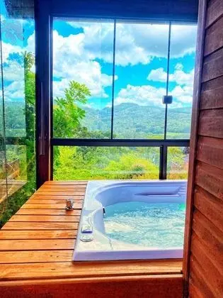 Luxury Kulübe