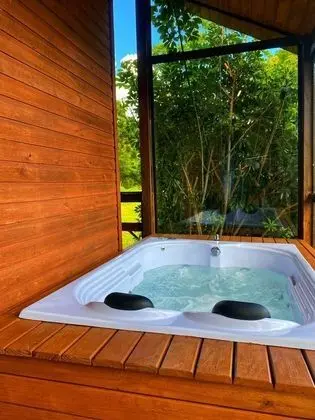 Luxury Kulübe