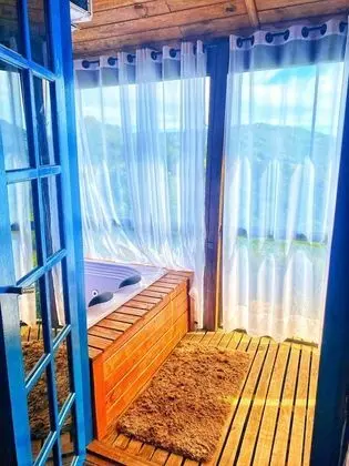 Luxury Kulübe