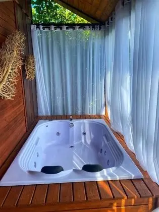 Luxury Kulübe
