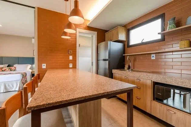 Luxury Kulübe
