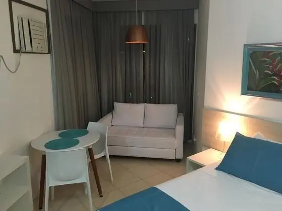 Classic Stüdyo Süit, 1 Yatak Odası, Havuz Manzaralı, Dağ Yamacı