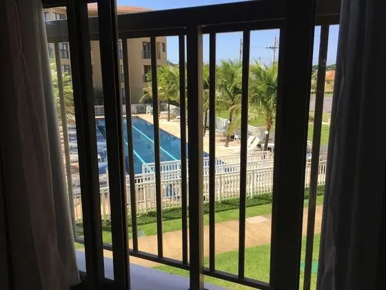 Classic Stüdyo Süit, 1 Yatak Odası, Havuz Manzaralı, Dağ Yamacı