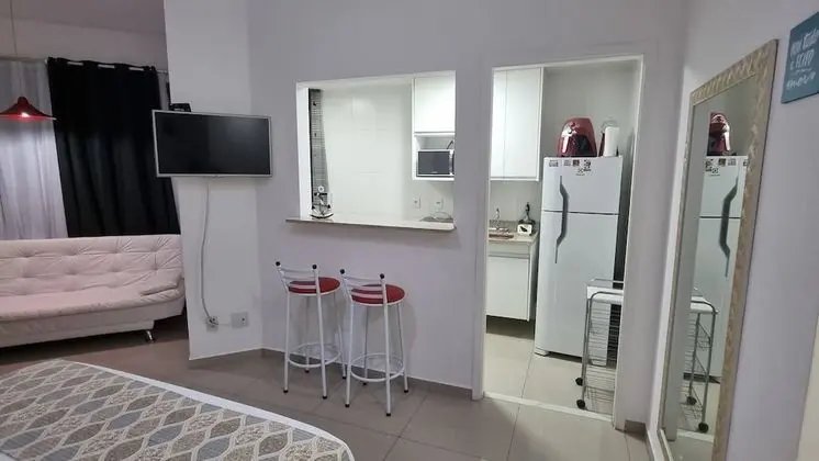 Club Stüdyo Süit, 1 Yatak Odası, Havuz Manzaralı, Dağ Yamacı