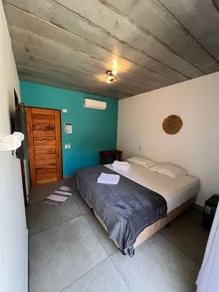 Deluxe Tek Büyük Yataklı Oda, 1 En Büyük (King) Boy Yatak, Bahçe Manzaralı