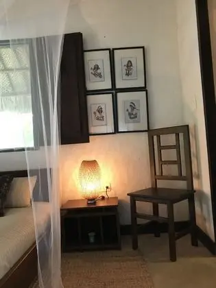 Deluxe Süit