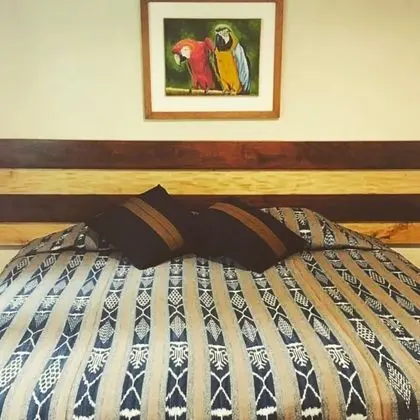 Basic Tek Büyük Yataklı Oda, Sigara İçilmez