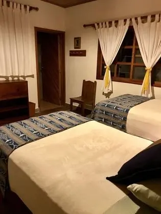 Basic Tek Büyük Yataklı Oda, Sigara İçilmez