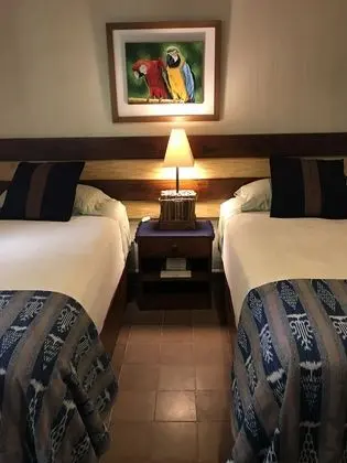 Basic Tek Büyük Yataklı Oda, Sigara İçilmez