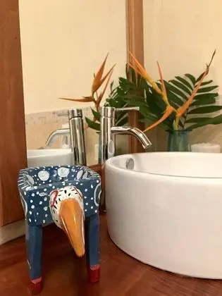 Basic Tek Büyük Yataklı Oda, Sigara İçilmez