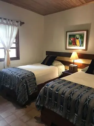 Deluxe Tek Büyük Yataklı Oda, Sigara İçilmez