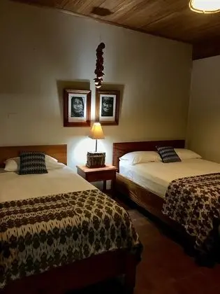 Deluxe Tek Büyük Yataklı Oda, Sigara İçilmez