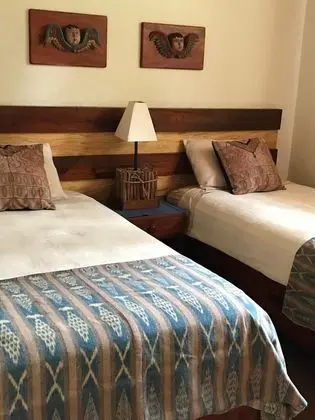 Deluxe Tek Büyük Yataklı Oda, Sigara İçilmez